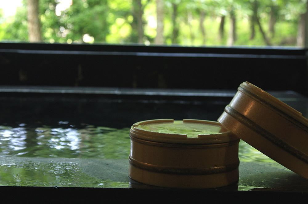 Hotel Shugetsu Kokonoe Zewnętrze zdjęcie